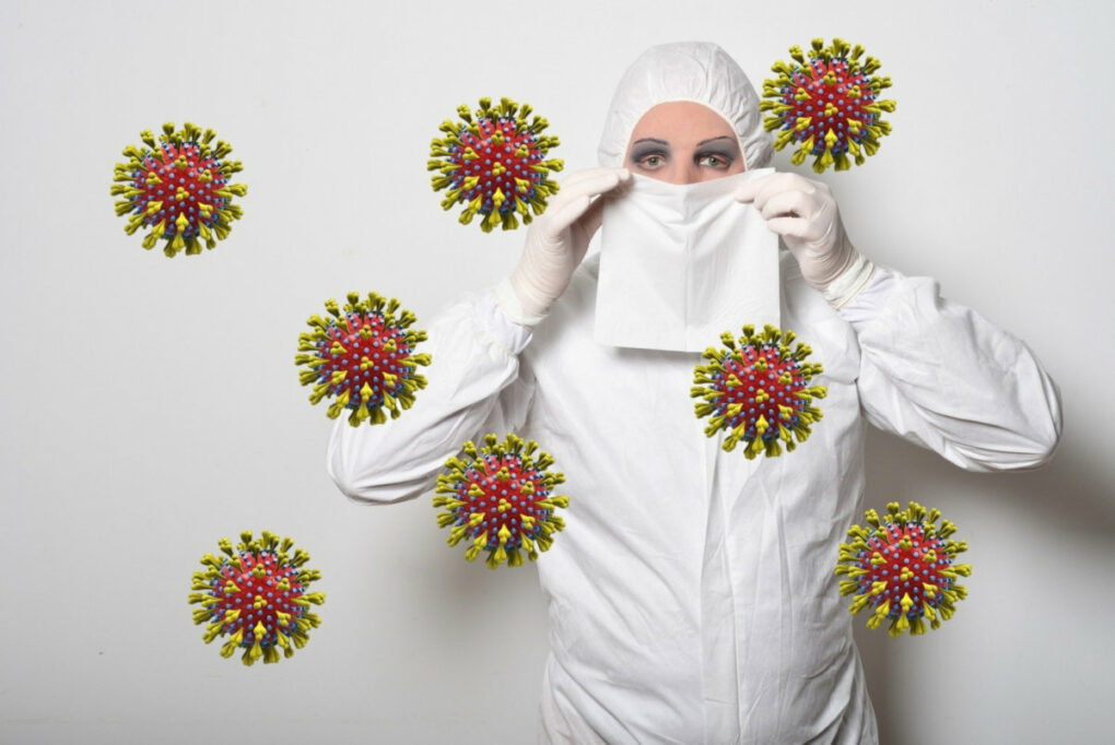 Allarme Coronavirus in Italia