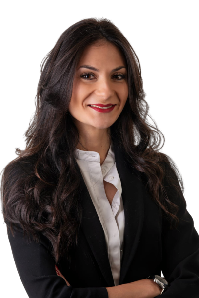 Federica Murru - Human Resources
